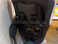 Продам автокресло 3000₽
