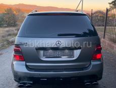 Mercedes-Benz ML