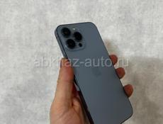 iPhone 13 Pro Max 128gb 