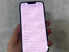 iPhone 13 Pro Max 128gb 