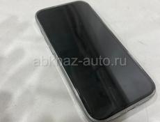 iPhone 15 green 128 gb 100%
