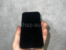 iPhone 14 Pro 256gb black 