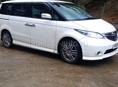 Honda Еlysion