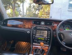 Jaguar XJR-S