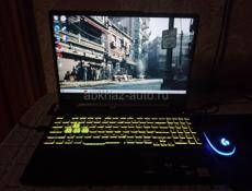 продаю игровой ноутбук 