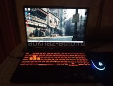 продаю игровой ноутбук 