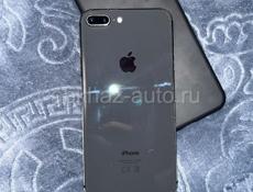iPhone 8 Plus 