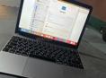 Продам Macbook в хорошем состоянии 