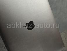 Продам Macbook в хорошем состоянии 