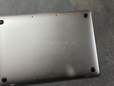 Продам Macbook в хорошем состоянии 
