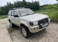 Toyota Hilux Surf