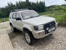 Toyota Hilux Surf