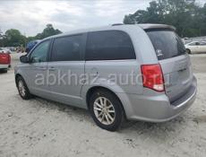 Dodge Caravan