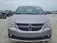 Dodge Caravan