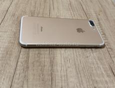 iPhone 7Plus 128g