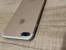 iPhone 7Plus 128g