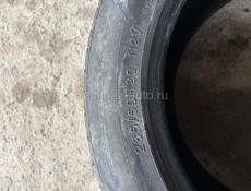 Шины 285/50/20r