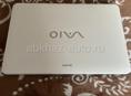 Ноутбук Sony Vaio