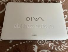 Ноутбук Sony Vaio