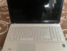 Ноутбук Sony Vaio
