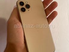iPhone 11 Pro 256гб идеал🔥