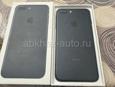 iPhone 7 Plus 128G