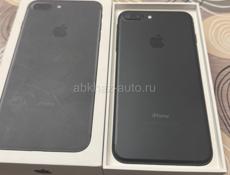 iPhone 7 Plus 128 G🔥
