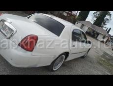 Lincoln Town Car