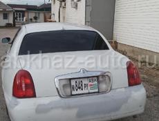 Lincoln Town Car
