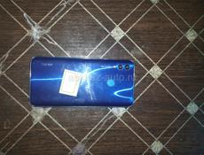 Honor 10 lite