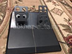 Игровой руль