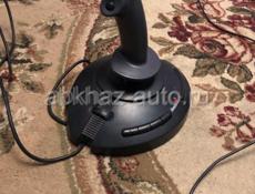 Игровой руль