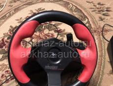 Игровой руль