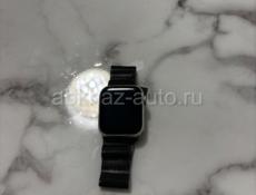 Apple Watch 6-series 40-mm