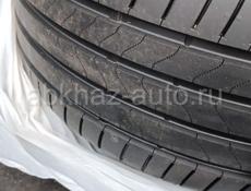 Шины 245/45 17 новые Bridgestone 