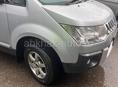 Mitsubishi L 200