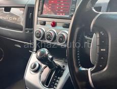Mitsubishi L 200