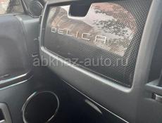 Mitsubishi L 200