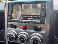 Mitsubishi L 200