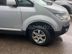 Mitsubishi L 200