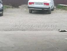 ВАЗ 2107