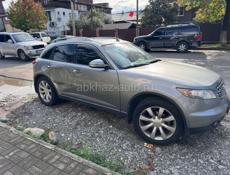 Infiniti FX