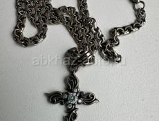 Серебро 