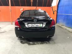 Toyota Majesta