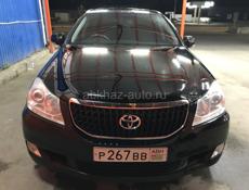 Toyota Majesta