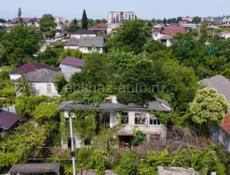 8 соток Гудаута