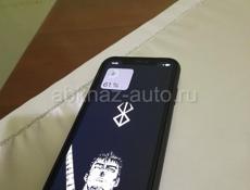 Айфон 11 белый