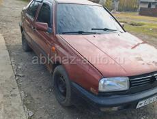 Volkswagen Vento