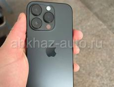 iPhone 14 pro