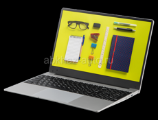 Ноутбук Azerty RB-1550